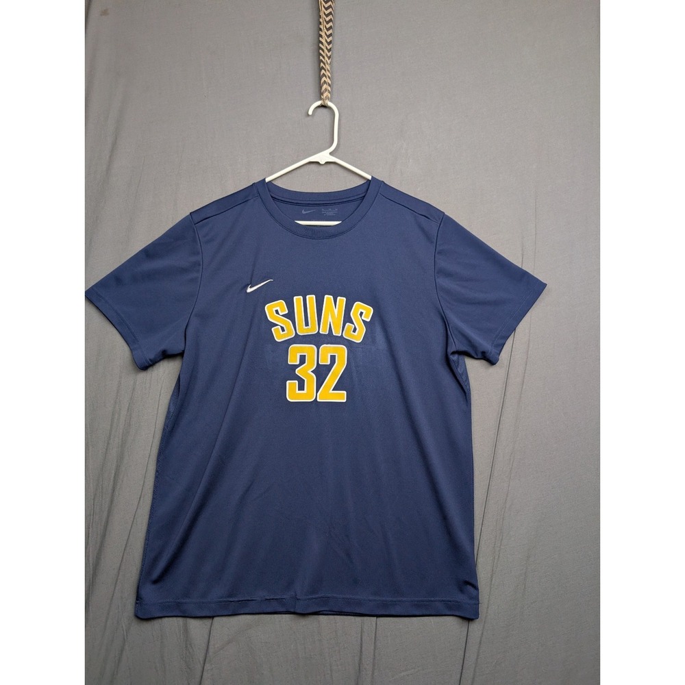 Nike Phoenix Suns #32 Shooting Shirt Jersey Mens XL‎
